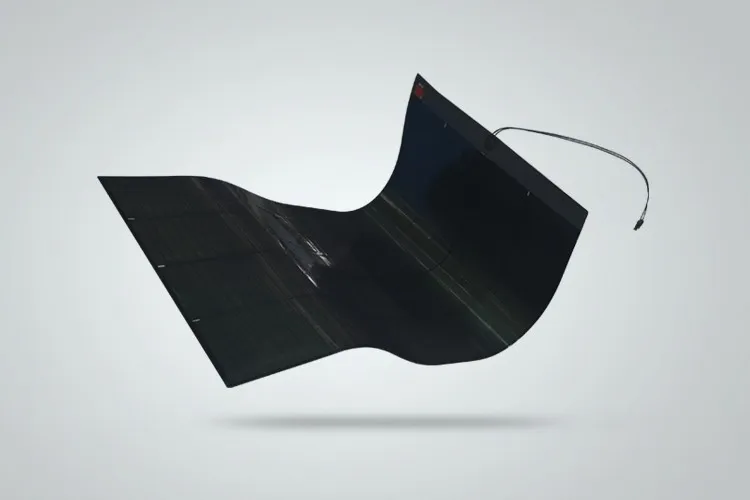 CIGS Automotive Flexible Solar Panels best